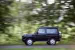 Mercedes-Benz G-Class 1990 года